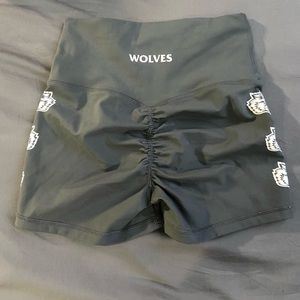 Darc sport shorts SMALL